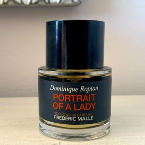 Frederic Malle / Dominique Ropion - Portrait of a Lady Perfume 1.7 fl. oz.